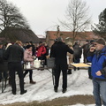 2017 01 22 Gru  nkohlwanderung zur Martinskirche Beedenbostel und dann zum Heidehof Bilder von Ralf 051